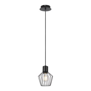 Rabalux - Chandelier on a string 1xE27/40W/230V