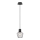 Rabalux - Chandelier on a string 1xE27/40W/230V