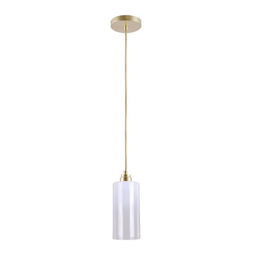 Rabalux - Chandelier on a string 1xE27/40W/230V