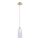 Rabalux - Chandelier on a string 1xE27/40W/230V