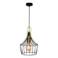 Rabalux - Chandelier on a string 1xE27/40W/230V