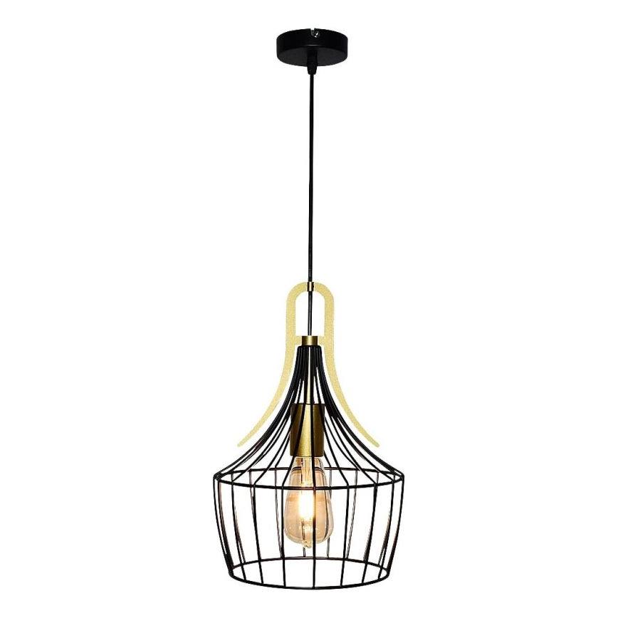 Rabalux - Chandelier on a string 1xE27/40W/230V