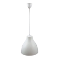 Rabalux - Chandelier on a string 1xE27/40W/230V