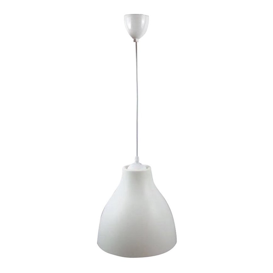 Rabalux - Chandelier on a string 1xE27/40W/230V