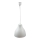 Rabalux - Chandelier on a string 1xE27/40W/230V