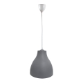 Rabalux - Chandelier on a string 1xE27/40W/230V