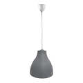 Rabalux - Chandelier on a string 1xE27/40W/230V