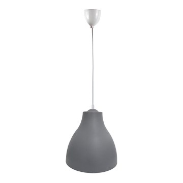 Rabalux - Chandelier on a string 1xE27/40W/230V