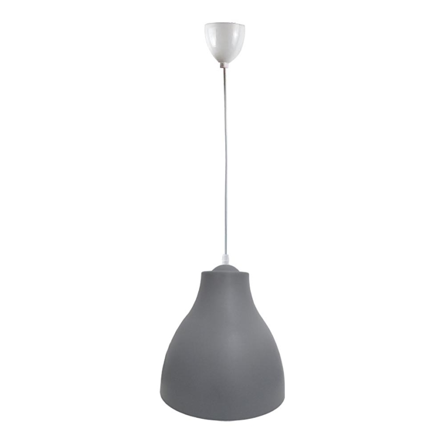 Rabalux - Chandelier on a string 1xE27/40W/230V