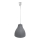 Rabalux - Chandelier on a string 1xE27/40W/230V