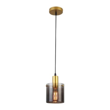 Rabalux - Chandelier on a string 1xE27/40W/230V