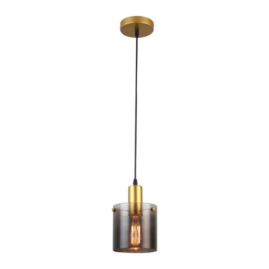 Rabalux - Chandelier on a string 1xE27/40W/230V