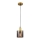Rabalux - Chandelier on a string 1xE27/40W/230V