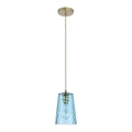 Rabalux - Chandelier on a string 1xE27/40W/230V