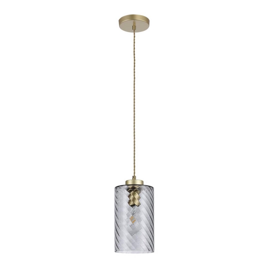 Rabalux - Chandelier on a string 1xE27/40W/230V