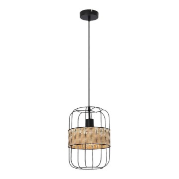 Rabalux - Chandelier on a string 1xE27/40W/230V
