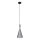 Rabalux - Chandelier on a string 1xE27/40W/230V