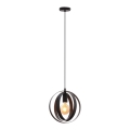 Rabalux - Chandelier on a string 1xE27/40W/230V