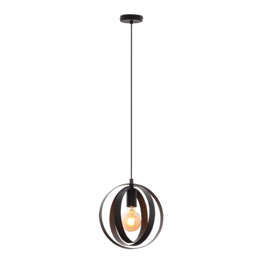 Rabalux - Chandelier on a string 1xE27/40W/230V