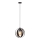 Rabalux - Chandelier on a string 1xE27/40W/230V