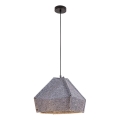 Rabalux - Chandelier on a string 1xE27/40W/230V