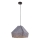 Rabalux - Chandelier on a string 1xE27/40W/230V