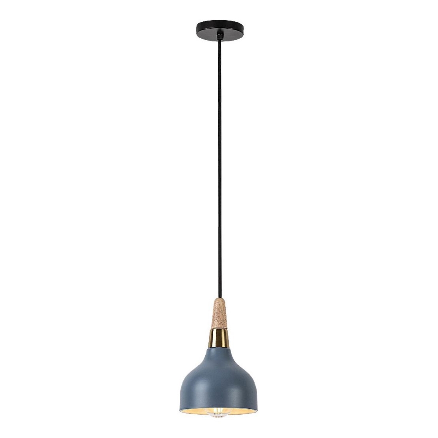 Rabalux - Chandelier on a string 1xE27/40W/230V