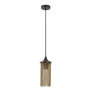Rabalux - Chandelier on a string 1xE27/40W/230V