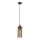 Rabalux - Chandelier on a string 1xE27/40W/230V