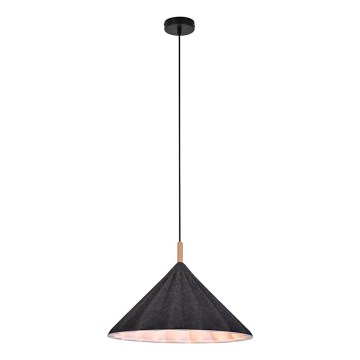 Rabalux - Chandelier on a string 1xE27/40W/230V
