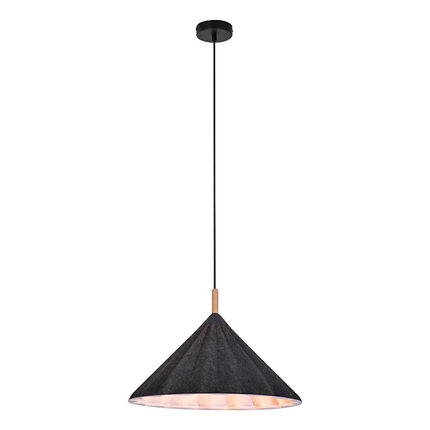Rabalux - Chandelier on a string 1xE27/40W/230V