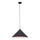 Rabalux - Chandelier on a string 1xE27/40W/230V