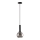Rabalux - Chandelier on a string 1xE27/40W/230V