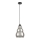Rabalux - Chandelier on a string 1xE27/40W/230V