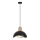 Rabalux - Chandelier on a string 1xE27/40W/230V