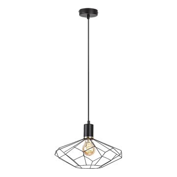 Rabalux - Chandelier on a string 1xE27/40W/230V