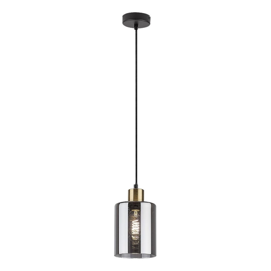 Rabalux - Chandelier on a string 1xE27/40W/230V