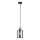 Rabalux - Chandelier on a string 1xE27/40W/230V
