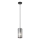 Rabalux - Chandelier on a string 1xE27/40W/230V