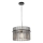 Rabalux - Chandelier on a string 1xE27/40W/230V