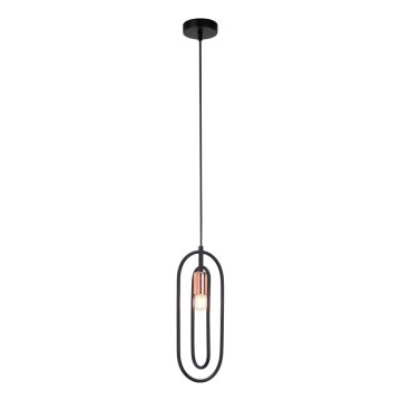 Rabalux - Chandelier on a string 1xE27/40W/230V