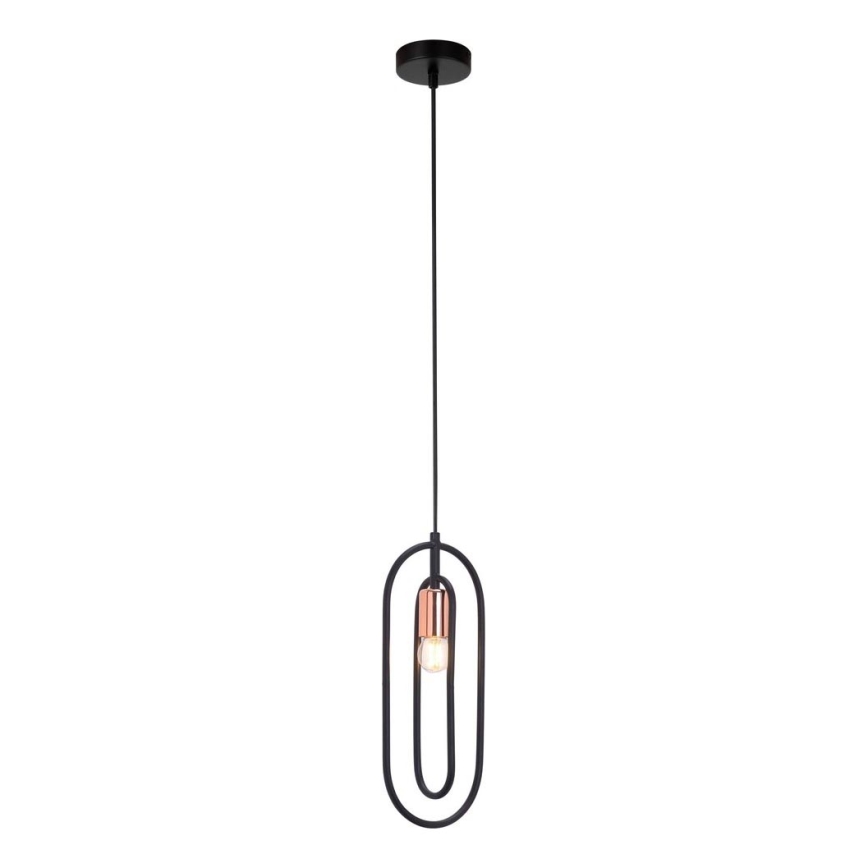 Rabalux - Chandelier on a string 1xE27/40W/230V