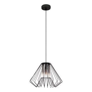 Rabalux - Chandelier on a string 1xE27/40W/230V