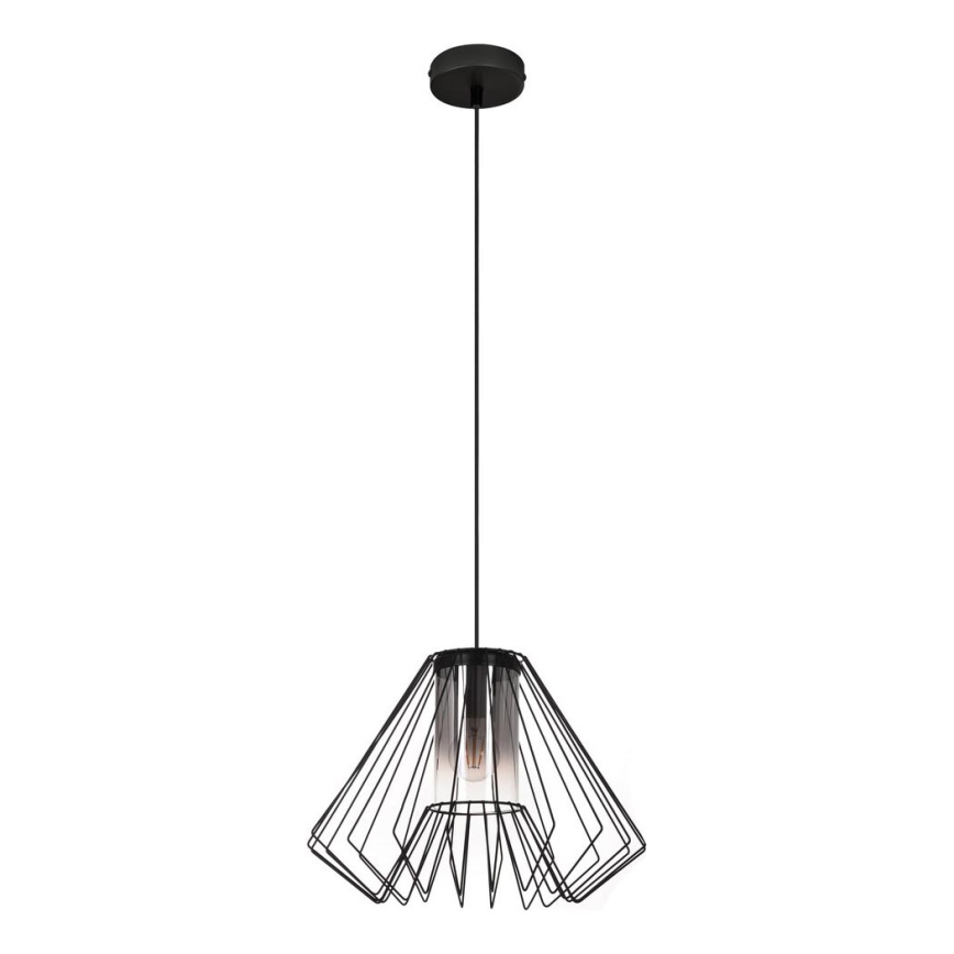 Rabalux - Chandelier on a string 1xE27/40W/230V