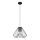 Rabalux - Chandelier on a string 1xE27/40W/230V