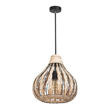Rabalux - Chandelier on a string 1xE27/40W/230V