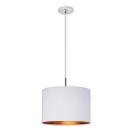 Rabalux - Chandelier on a string 1xE27/60W/230V