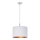 Rabalux - Chandelier on a string 1xE27/60W/230V