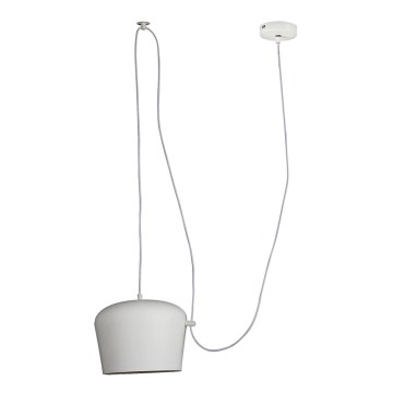 Rabalux - Chandelier on a string 1xE27/60W/230V