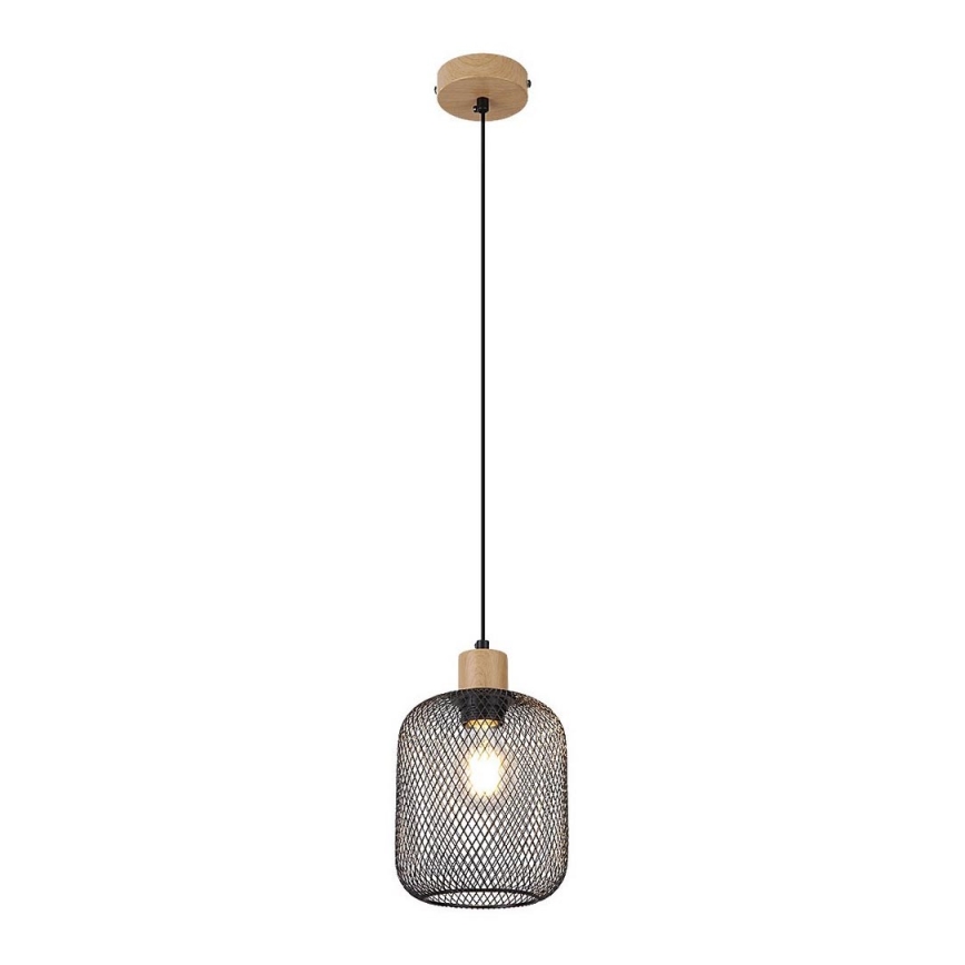 Rabalux - Chandelier on a string 1xE27/60W/230V